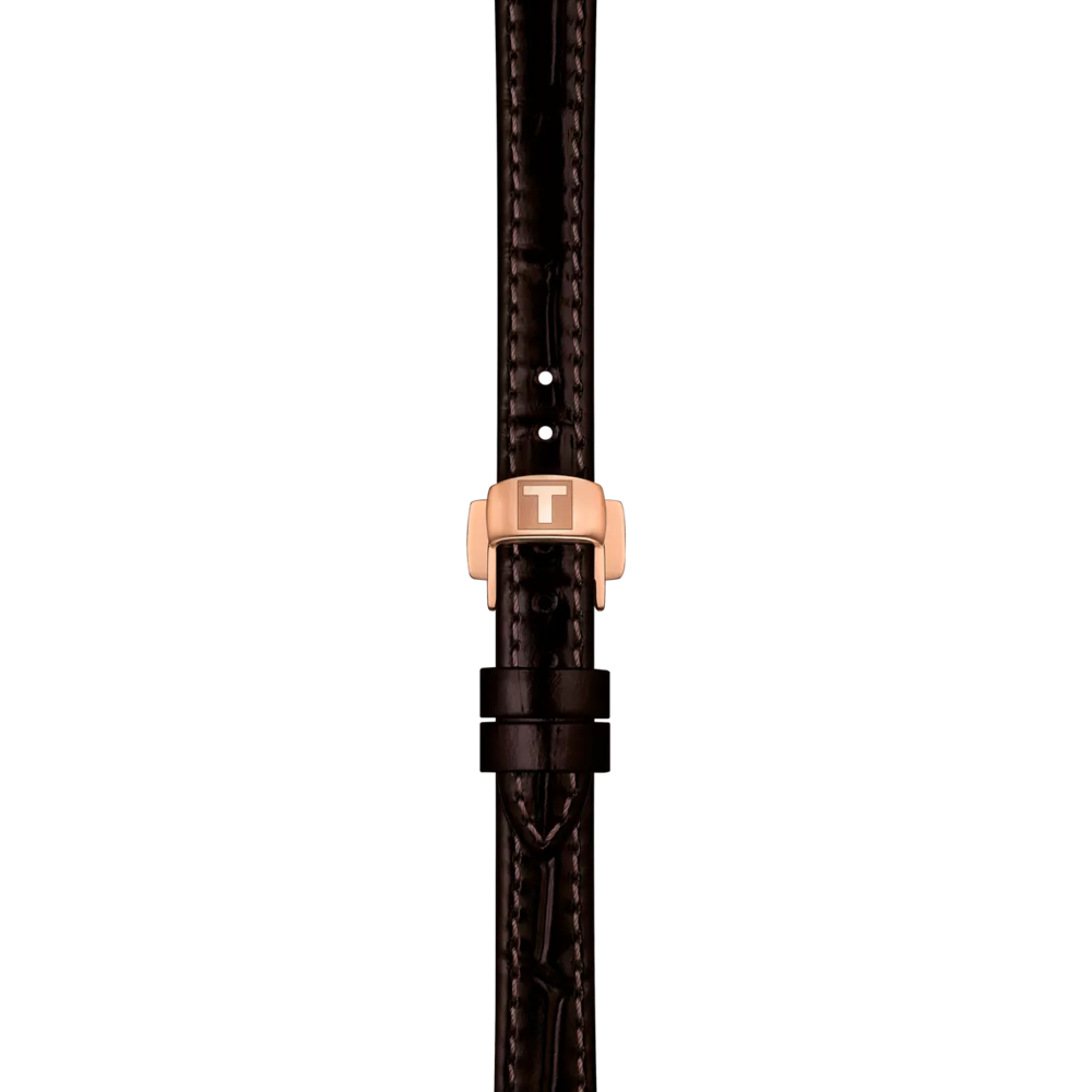 Reloj Tissot Bellissima 26mm T126.010.36.013.00