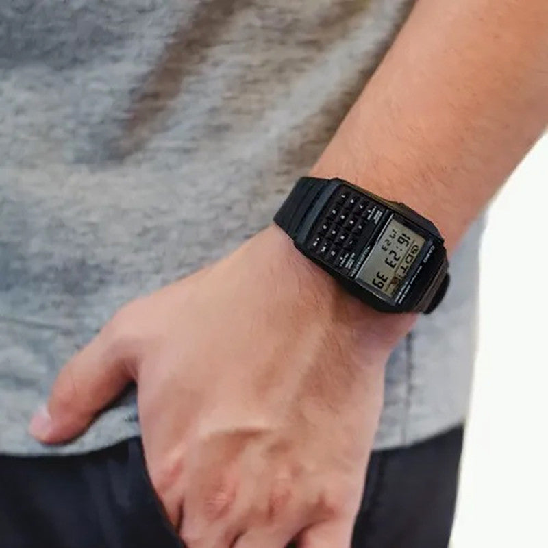 Reloj Casio Vintage Edgy DBC-32-1AES