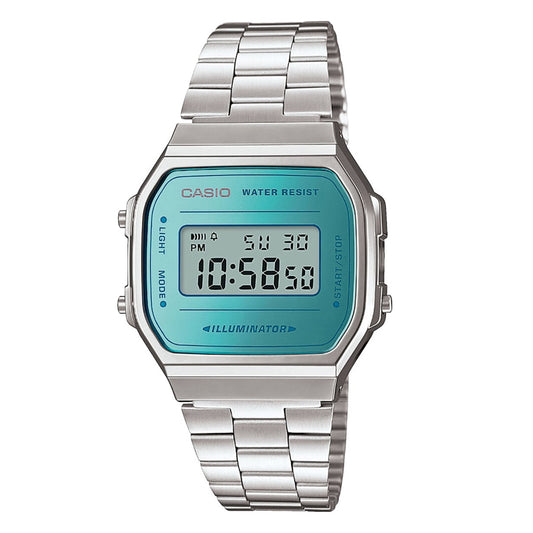 Reloj Casio Vintage Iconic A168WEM-2EF