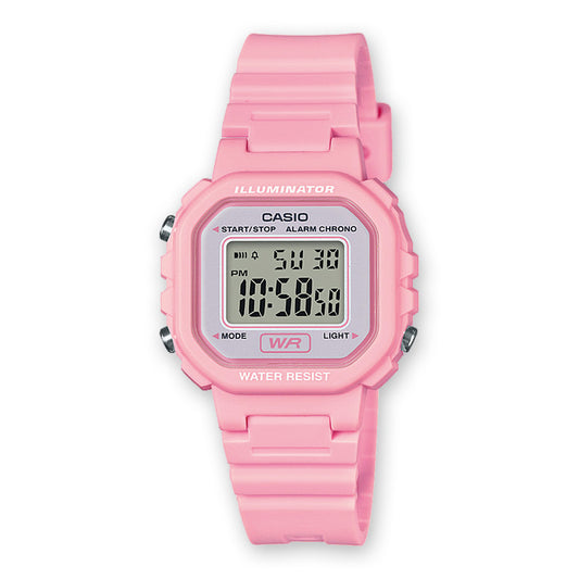 Reloj Casio Collection LA-20WH-4A1EF