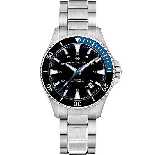 Reloj Hamilton Khaki Navy Scuba Auto H82315131