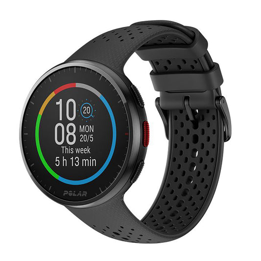 Reloj Polar Pacer Pro S/L Gris Carbón 900102178