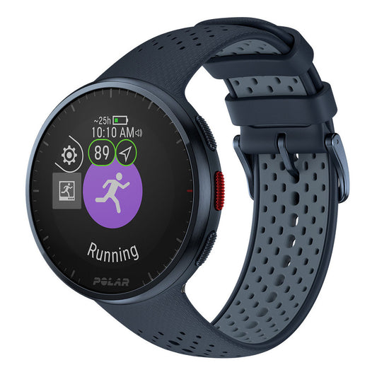 Reloj Polar Pacer Pro S/L Azul Oscuro 900102181