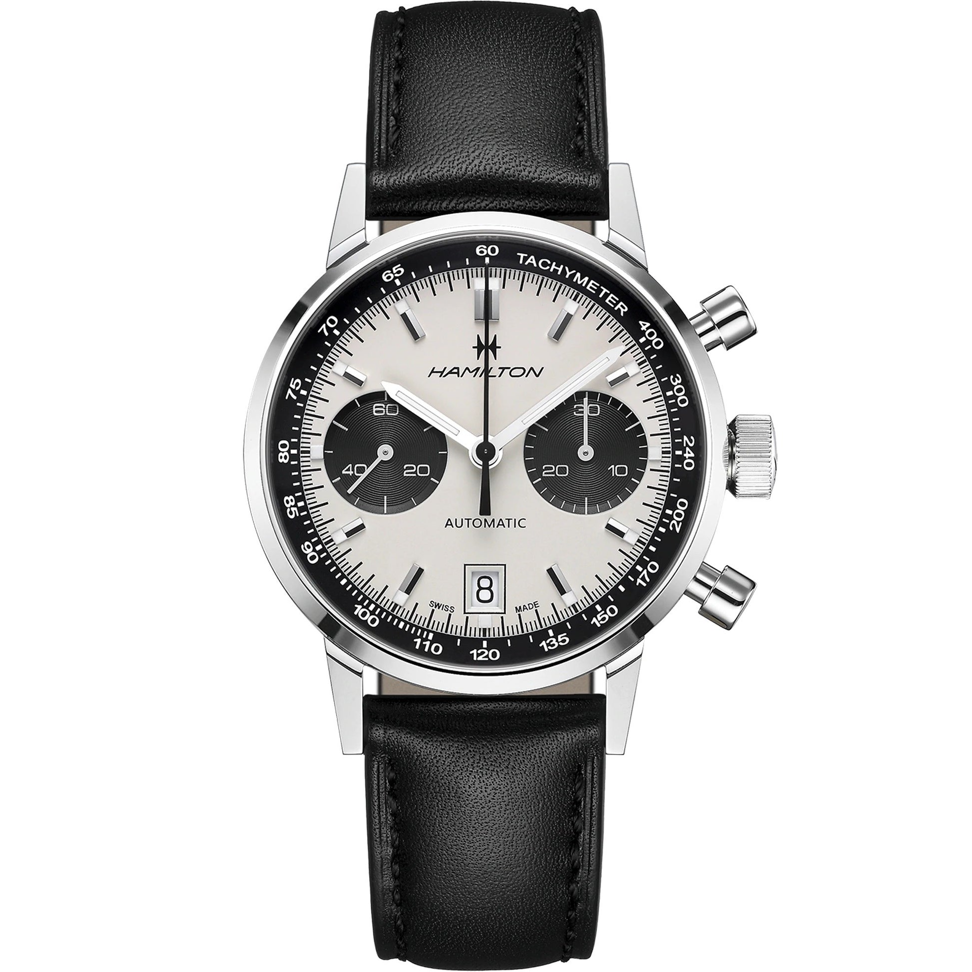 Reloj Hamilton American Classic Intra-Matic Auto Chrono H38416711