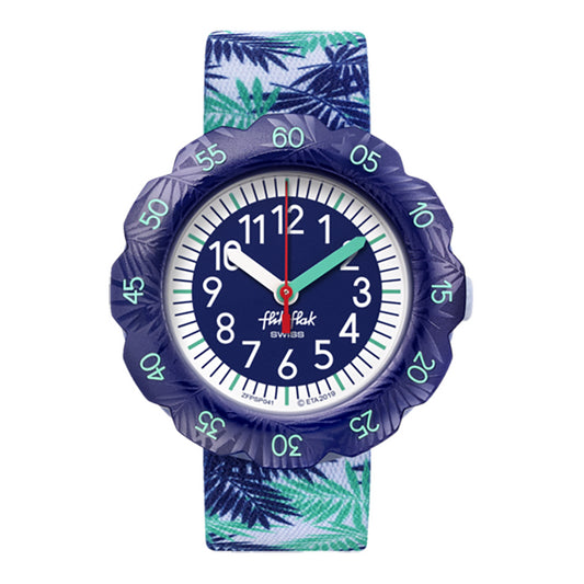 Reloj Flik Flak RELEAF FPSP041