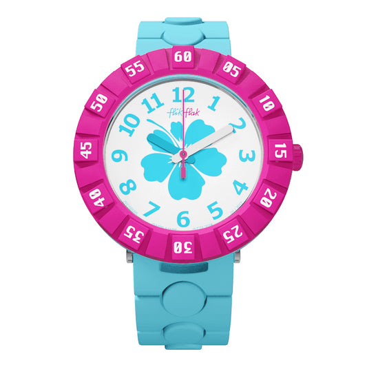 Reloj Flik Flak HULALA FCSP055