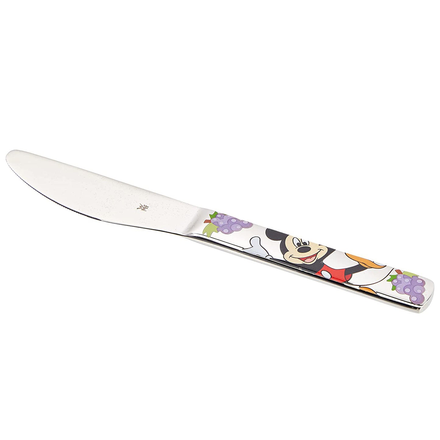 Cubiertos de Niño 4 piezas Disney Mickey Mouse