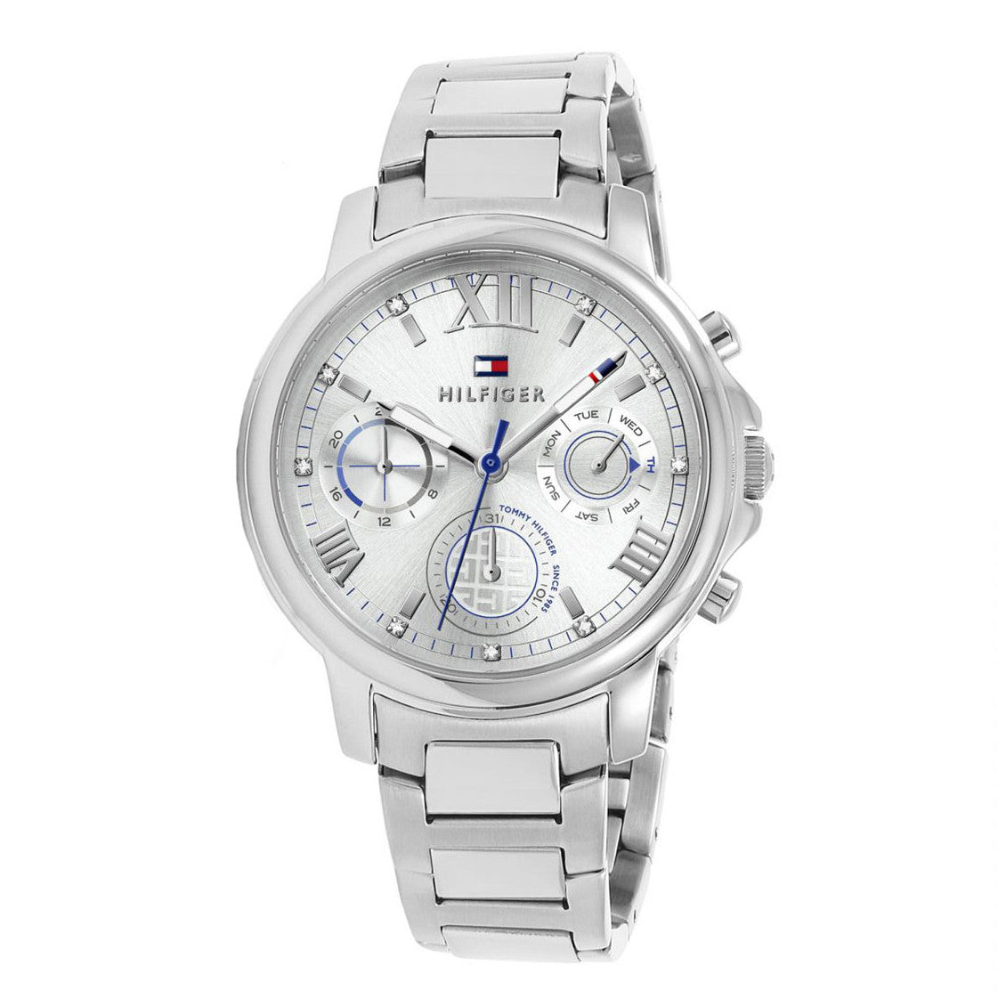 Reloj Tommy Hilfiger Claudia 1781741