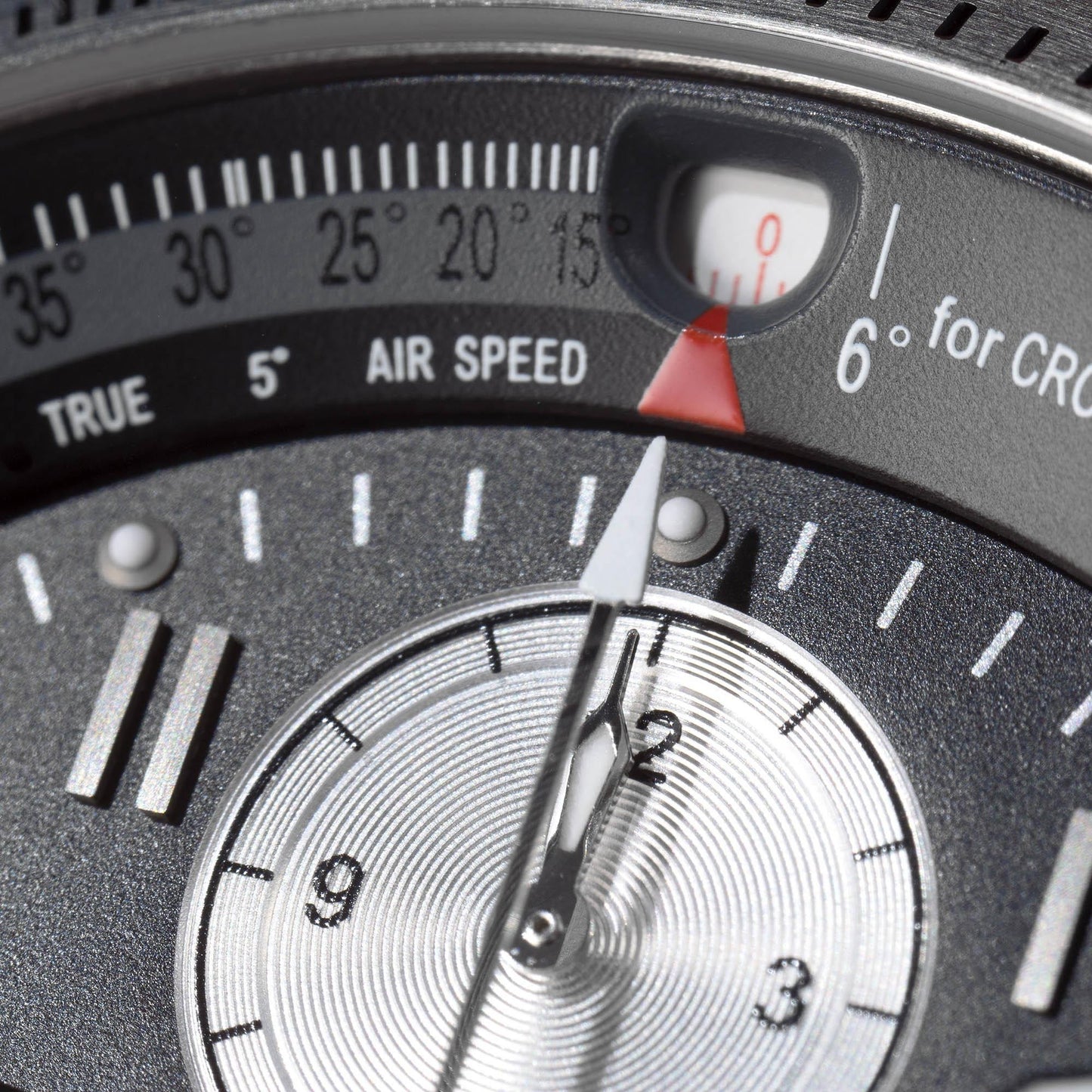 Reloj Hamilton Khaki Aviation X-Wind Auto Chrono H77616533