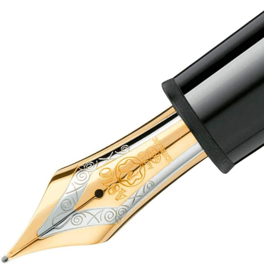 Pluma Montblanc Meisterstück Meisterstück 149 115384 "M"