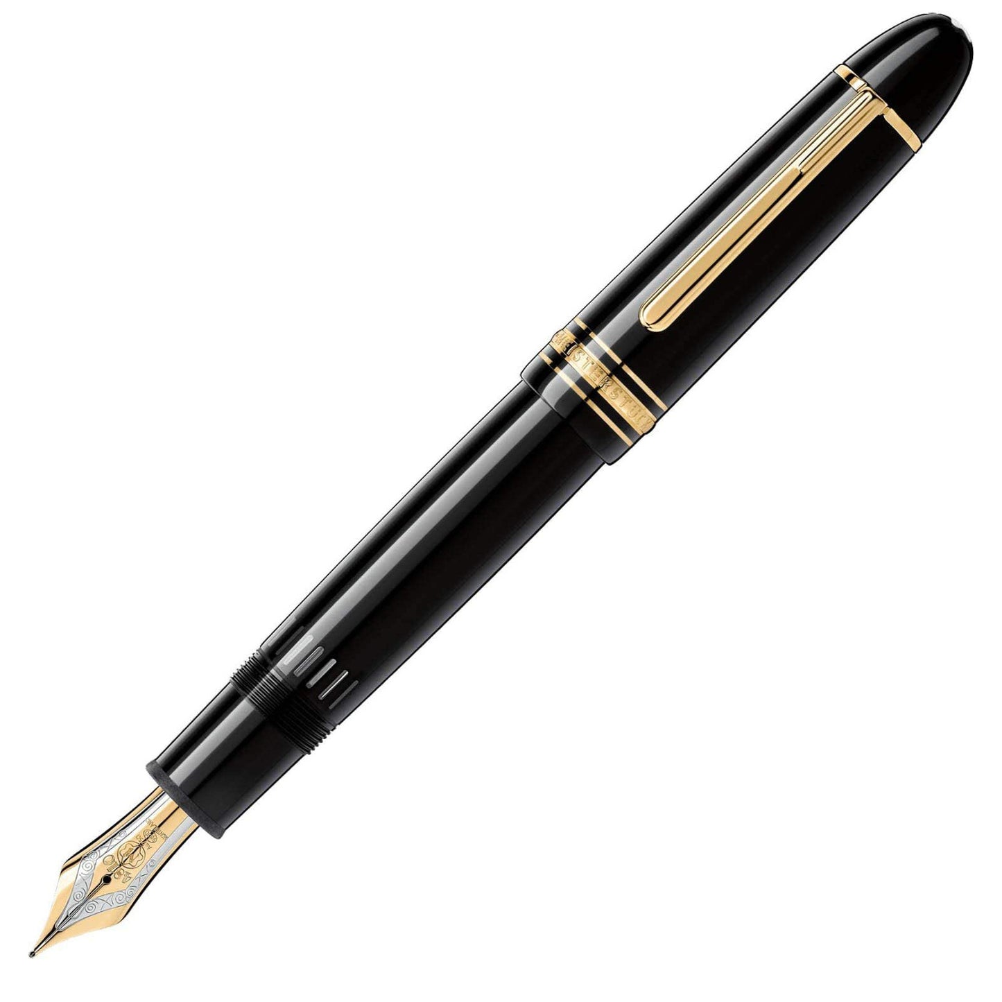 Pluma Montblanc Meisterstück Meisterstück 149 115384 "M"