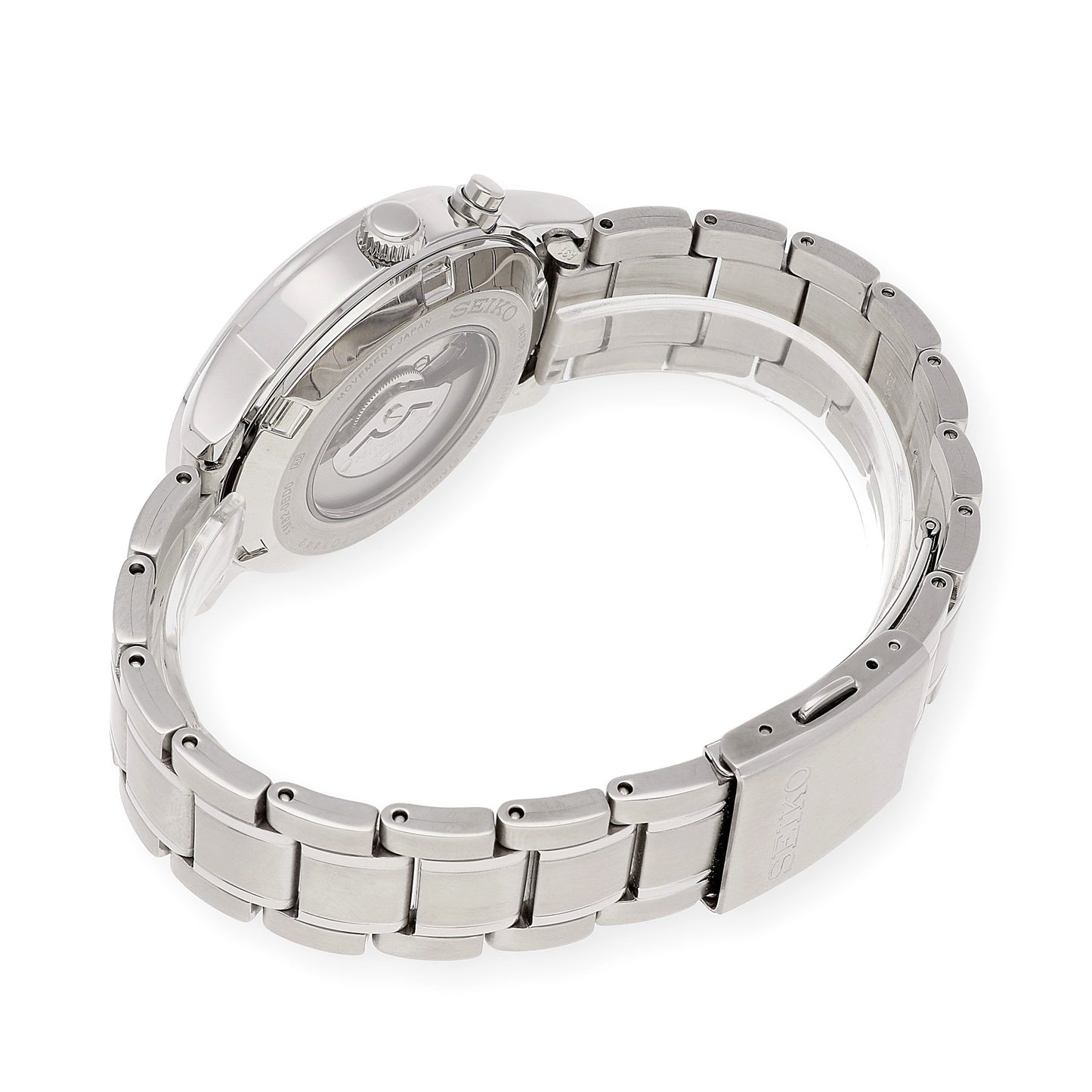 Reloj Seiko Kinetic Neo Classic SKA775P1