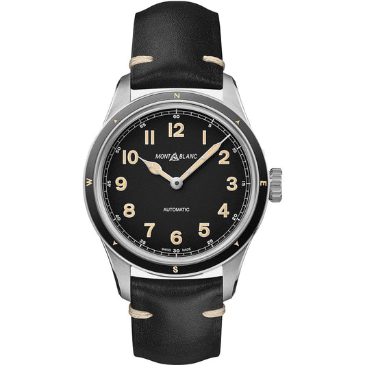 Reloj Montblanc 1858 Automatic