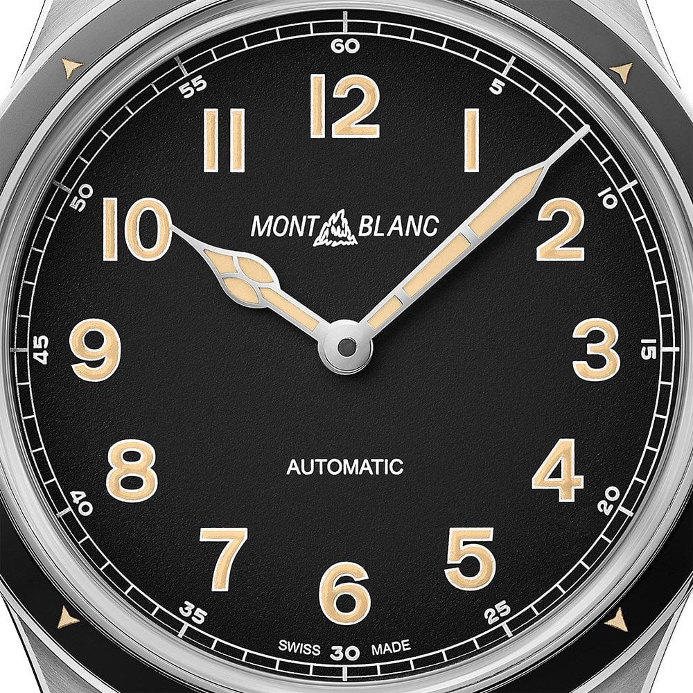 Reloj Montblanc 1858 Automatic