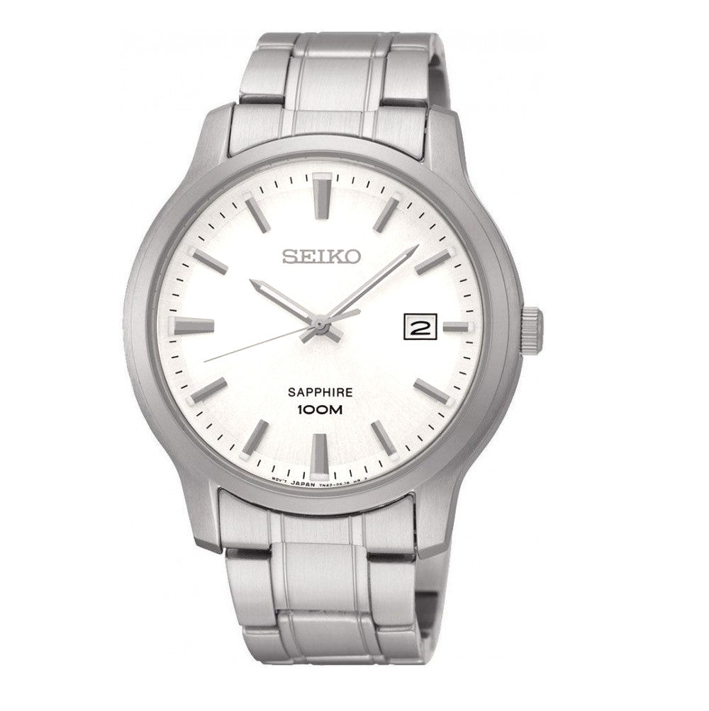 Reloj Seiko Neo Classic SGEH39P1