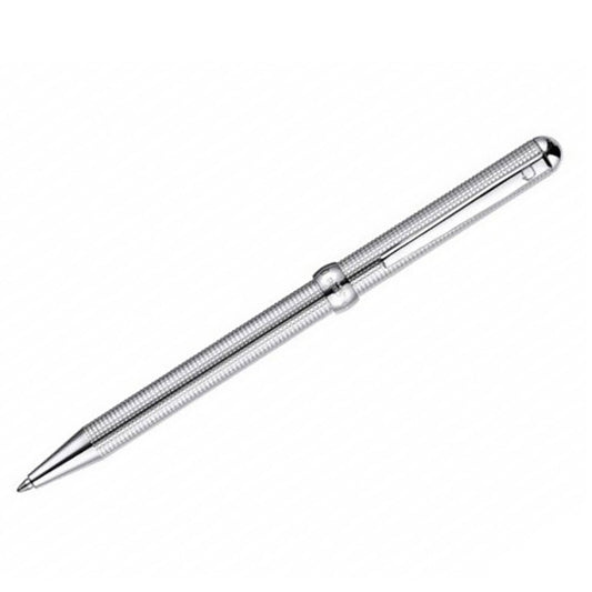 Bolígrafo Pedro Duran Campoamor 00109311 Plata de Ley 925