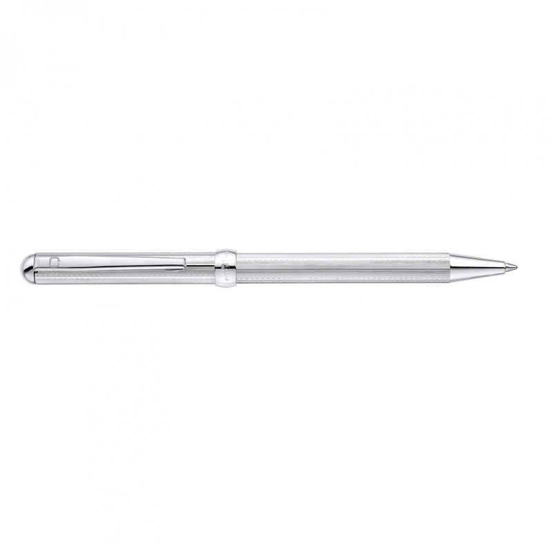 Bolígrafo Pedro Duran Campoamor Milrayas 00109400 Plata de Ley 925