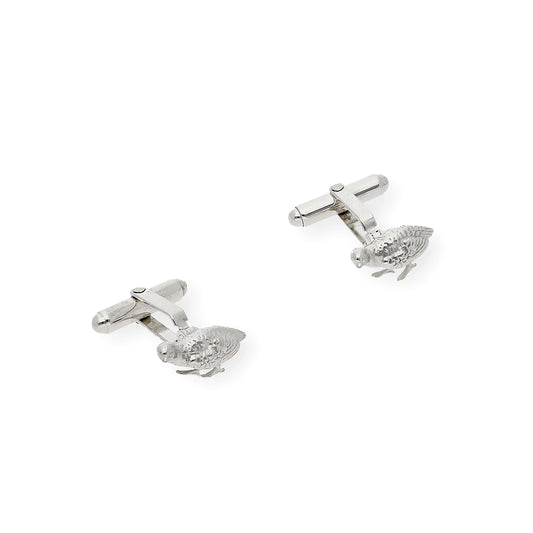 Gemelos de Plata Perdiz