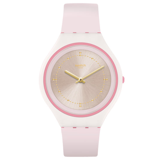 Reloj Swatch SKINBLUSH SVUP101