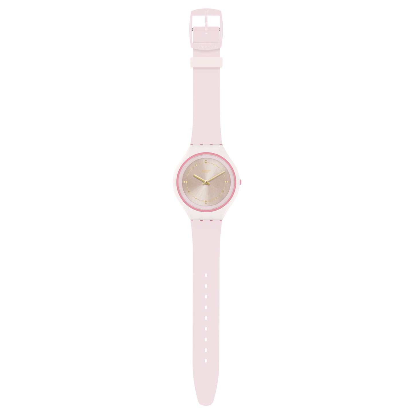 Reloj Swatch SKINBLUSH SVUP101