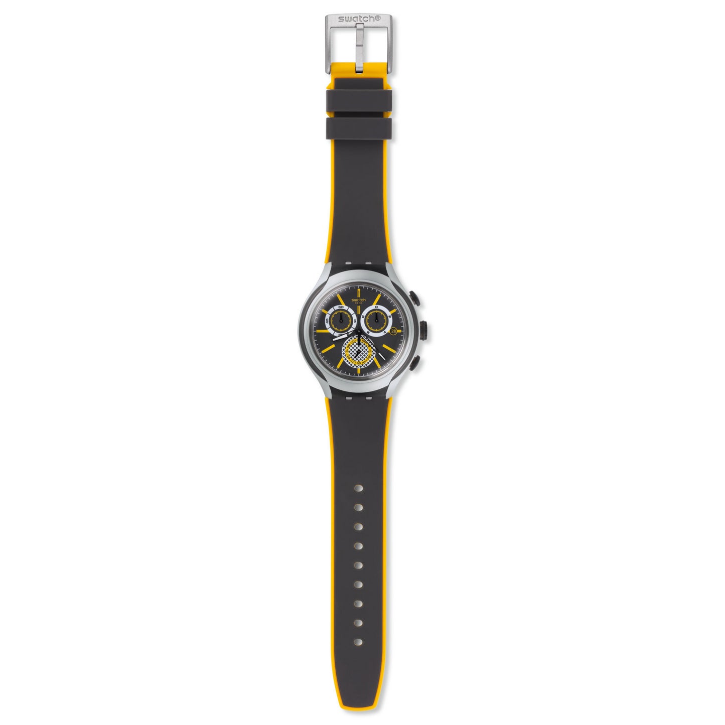 Reloj Swatch BEE-DROID YYS4008