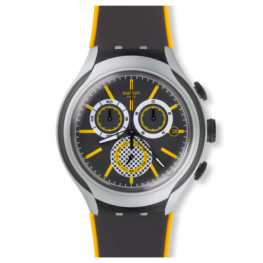 Reloj Swatch BEE-DROID YYS4008