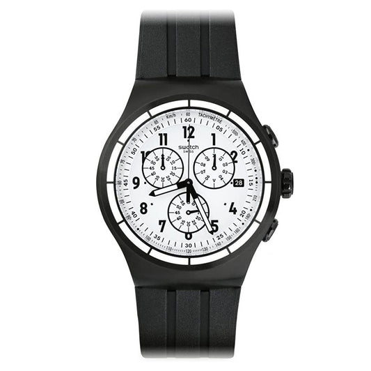 Reloj Swatch CHRONO AGAIN YOB403