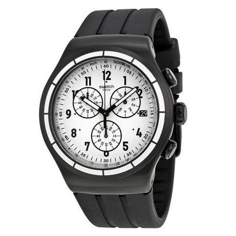 Reloj Swatch CHRONO AGAIN YOB403