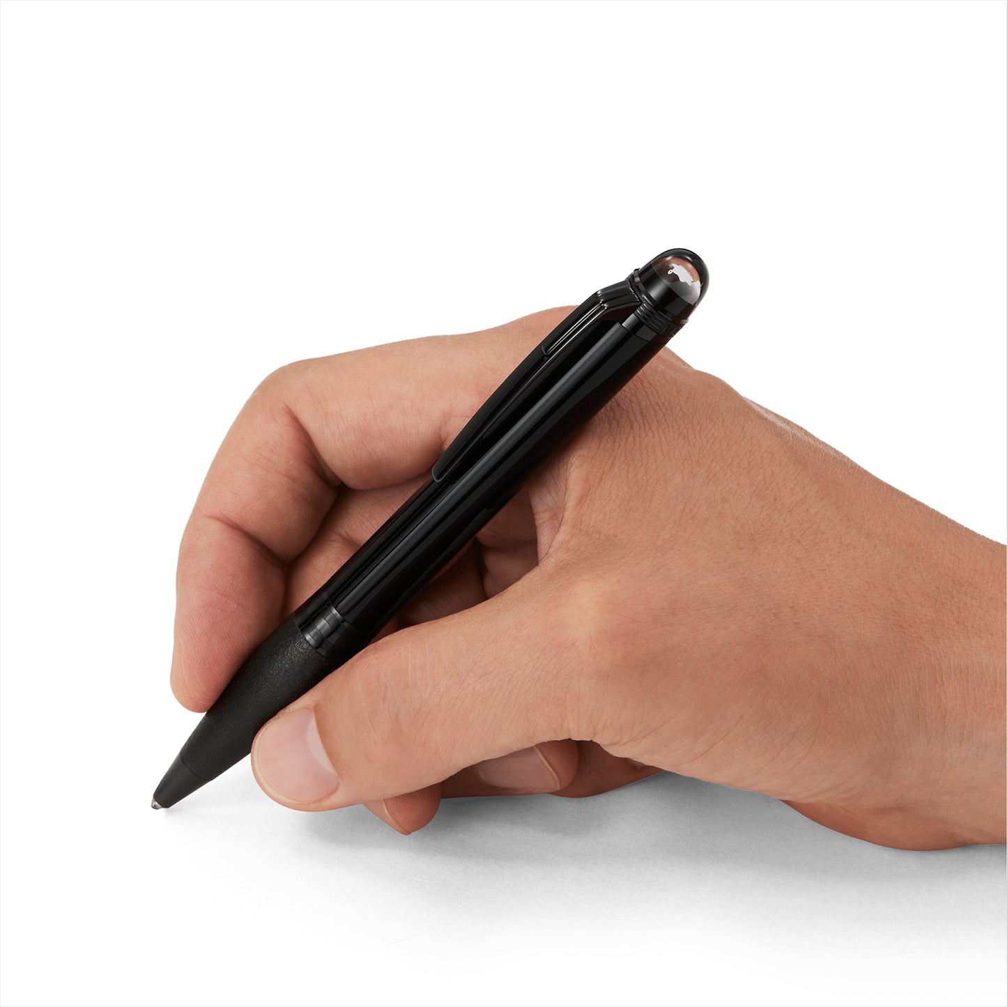 Bolígrafo Montblanc StarWalker BlackCosmos Doué 129290