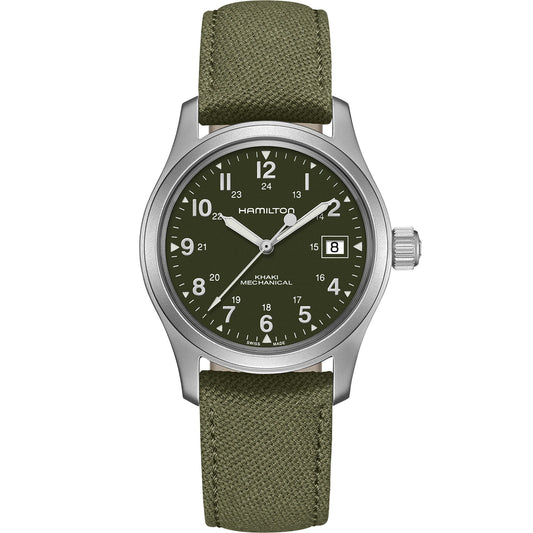 Reloj Hamilton Khaki Field Mechanical H69439363