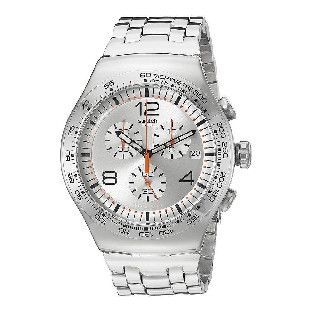 Reloj Swatch SHINY ADDICT YOS445G