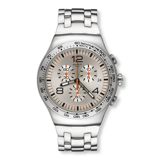 Reloj Swatch SHINY ADDICT YOS445G