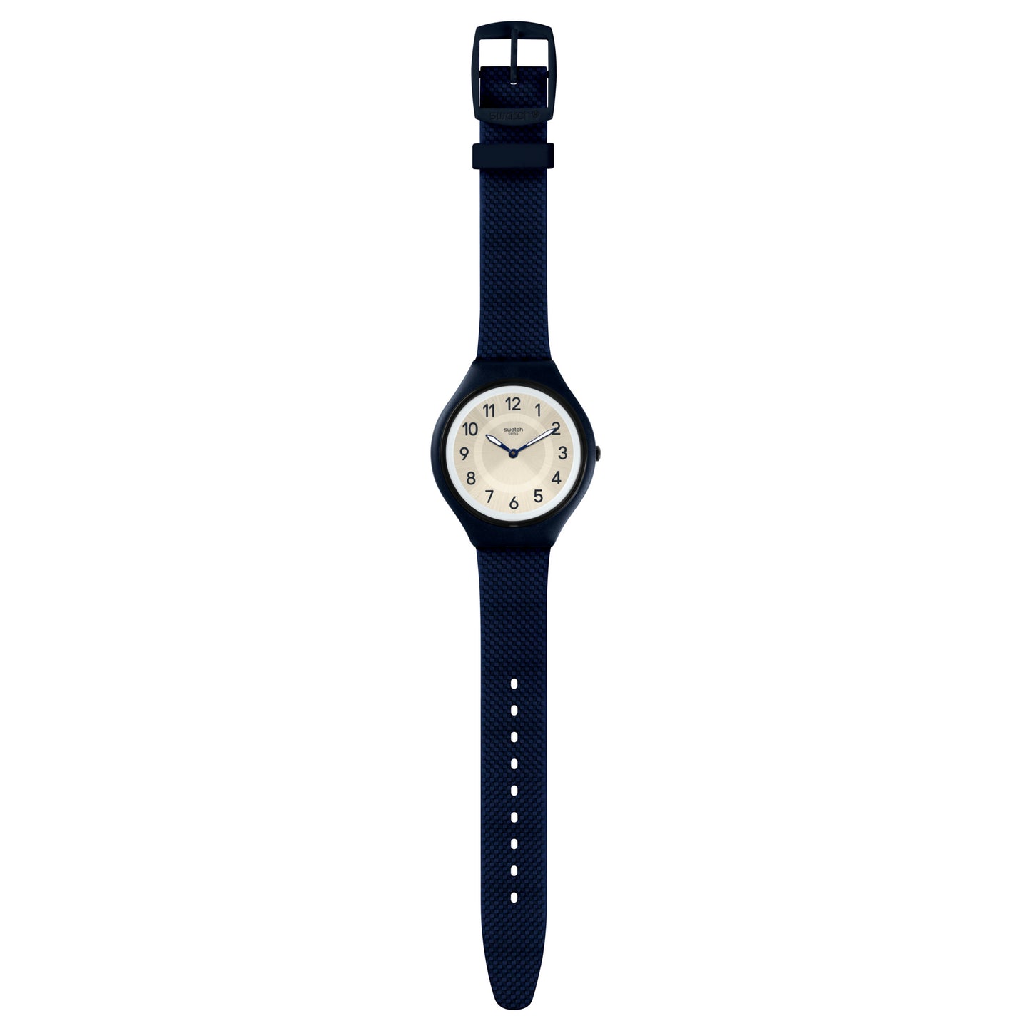 Reloj Swatch SKINNIGHT SVUN101