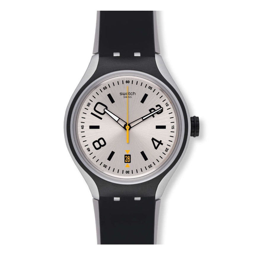 Reloj Swatch HELSINKI YES4010