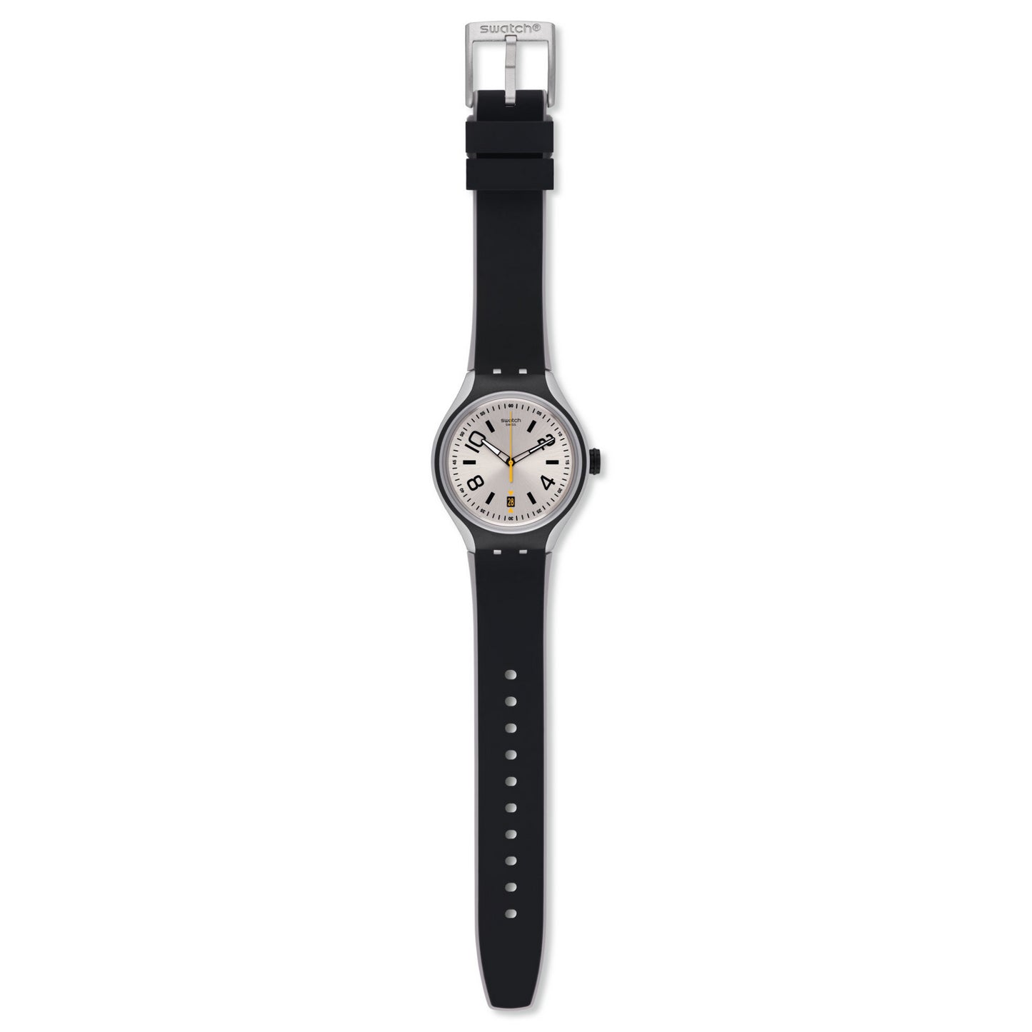 Reloj Swatch HELSINKI YES4010