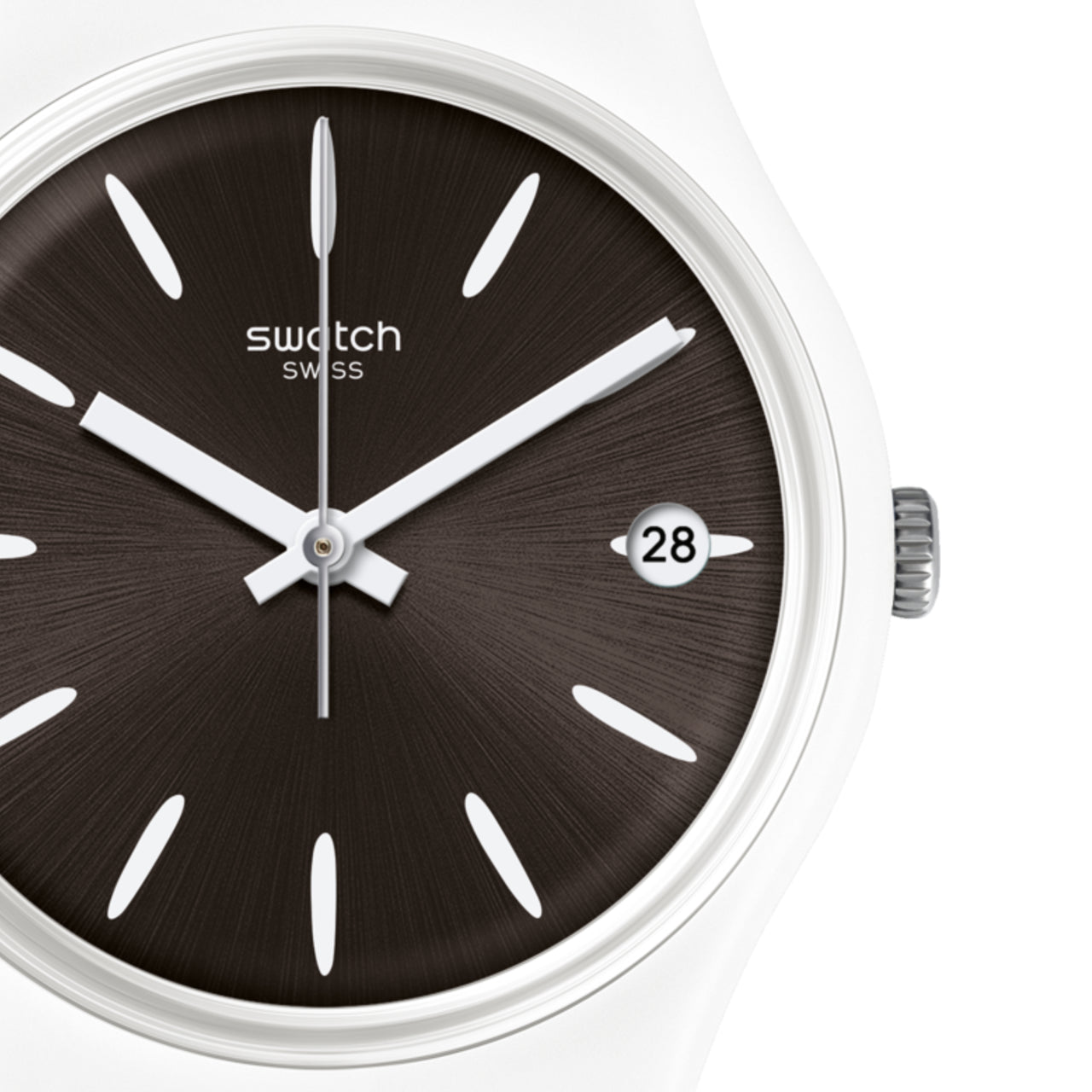 Reloj Swatch ANTI SLIP GW410