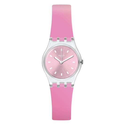 Reloj Swatch SONNENAUFGANG LK380