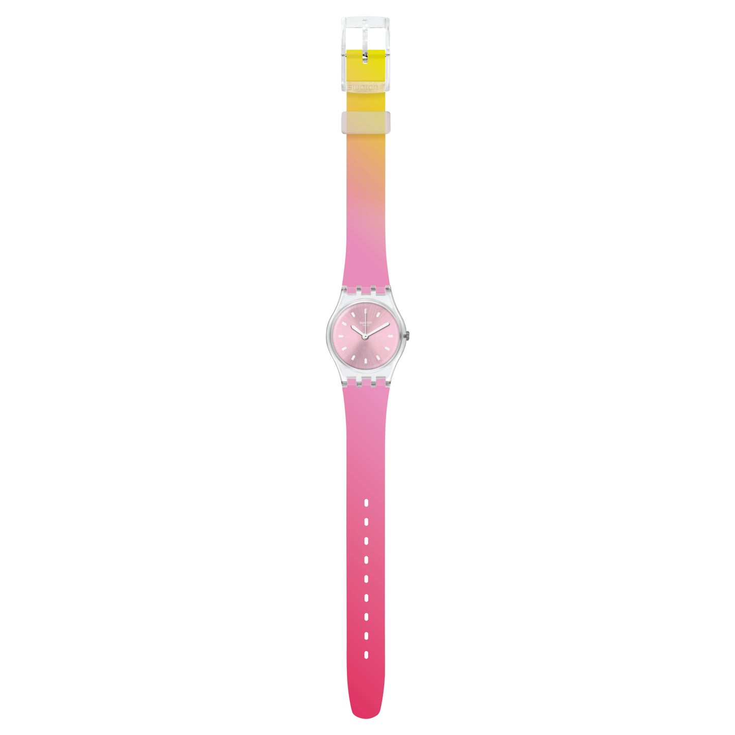 Reloj Swatch SONNENAUFGANG LK380