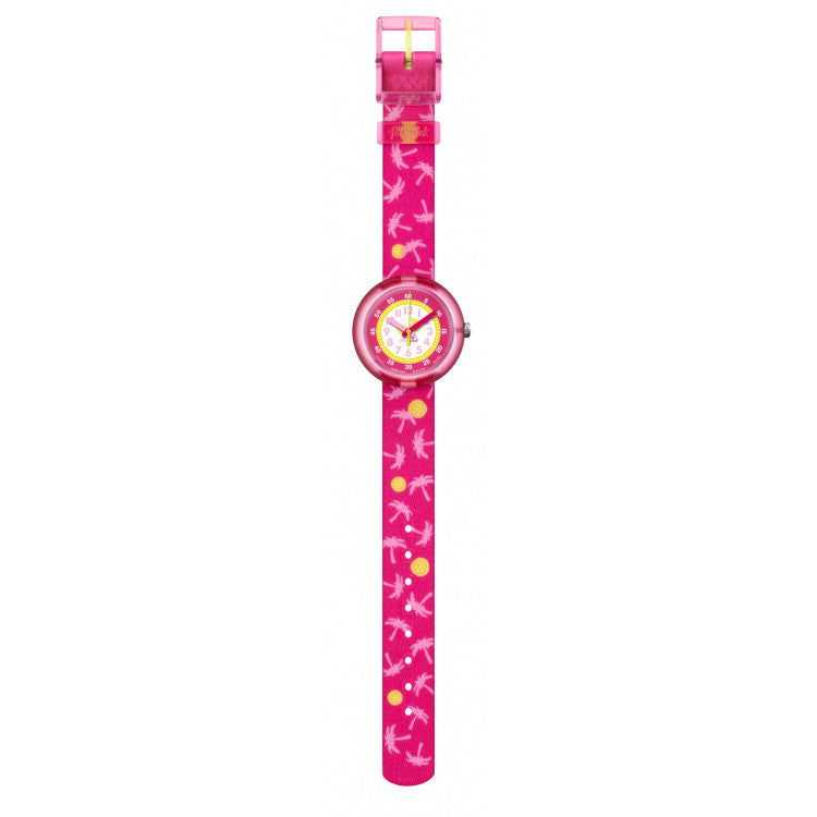 Reloj Flik Flak PINK SUMMER FPNP010