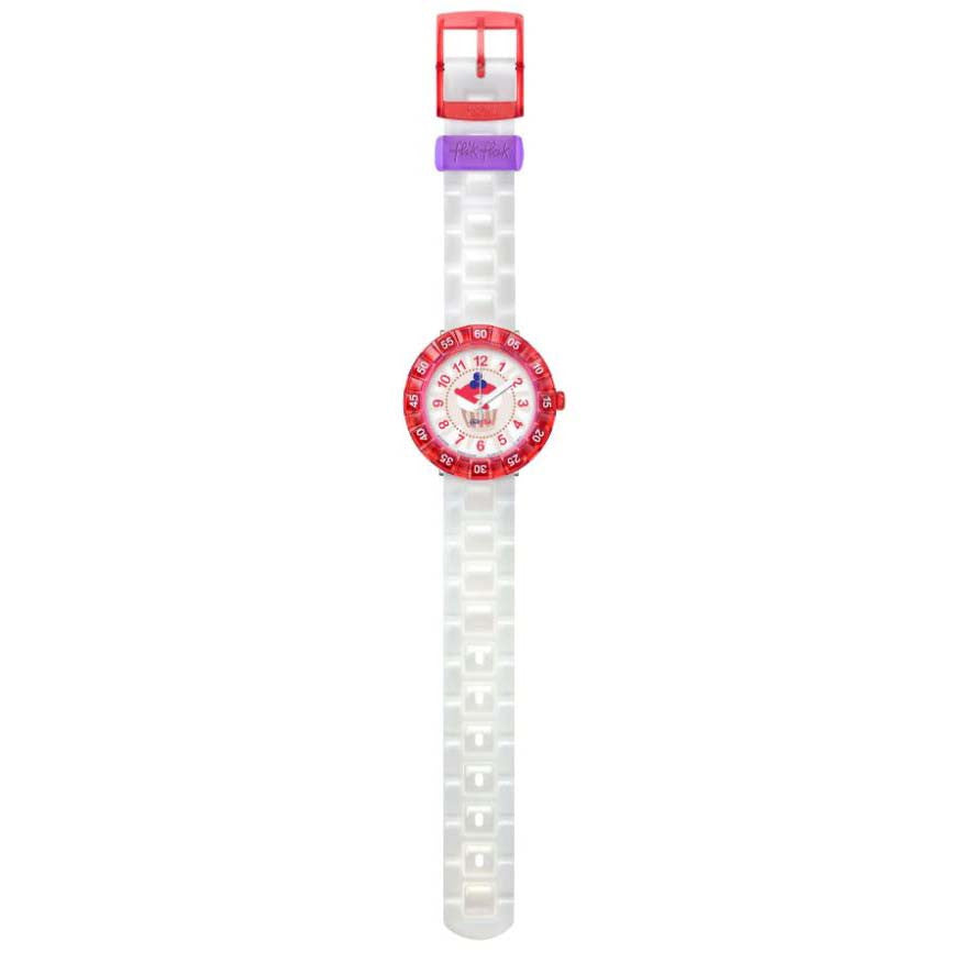 Reloj Flik Flak MILKITA FCSP046