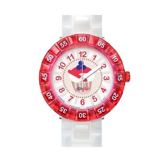 Reloj Flik Flak MILKITA FCSP046