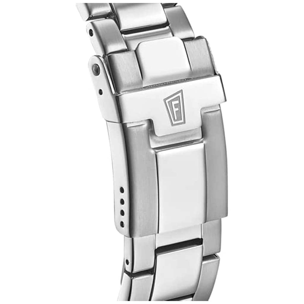 Reloj Festina Prestige F20361/4 Esfera Negra