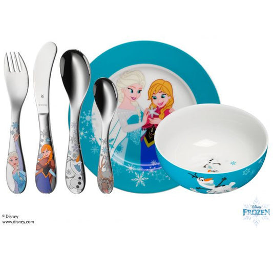 Vajilla Infantil WMF Disney Frozen