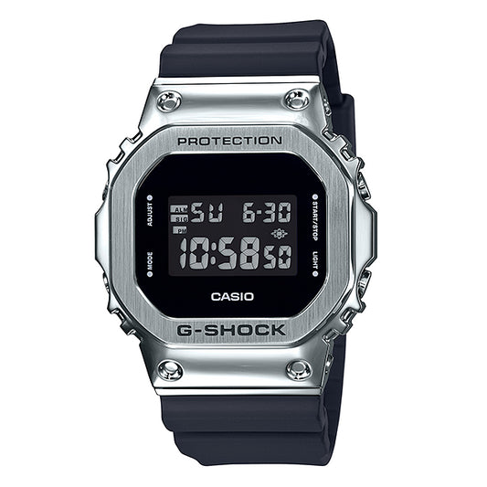 Reloj Casio G-SHOCK GM-5600-1ER