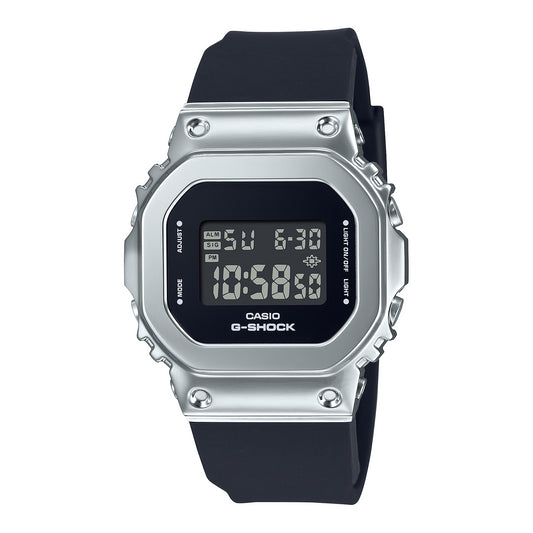 Reloj Casio G-SHOCK GM-S5600-1ER