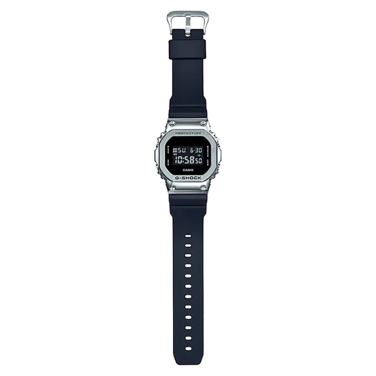 Reloj Casio G-SHOCK GM-S5600-1ER