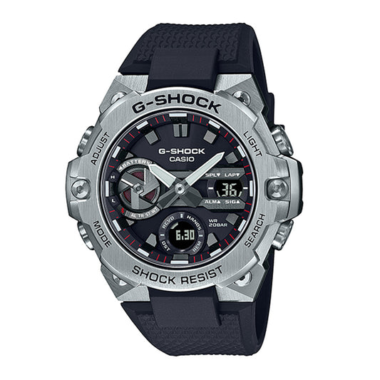 Reloj Casio G-SHOCK G-STEEL GST-B400-1AER