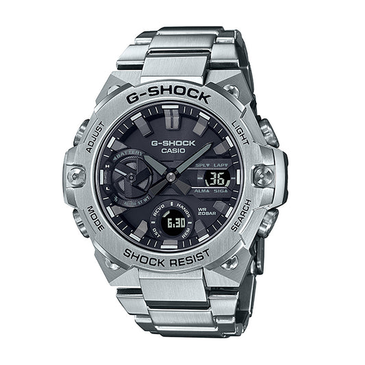 Reloj Casio G-SHOCK G-STEEL GST-B400D-1AER