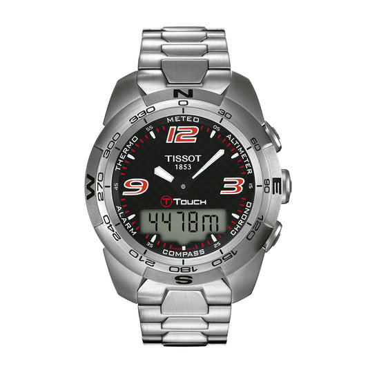 Reloj Tissot T-Touch Expert T0134201105700