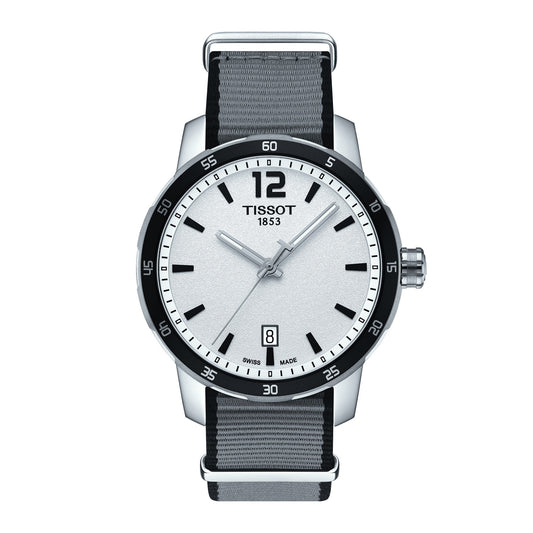 Reloj Tissot Quickster T095.410.17.037.00